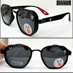 0039 Жіночі (HP15) POLARIZED розмір 54-18-140 унісекс